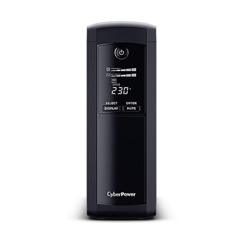 Zasilacz UPS CyberPower VP1200EILCD