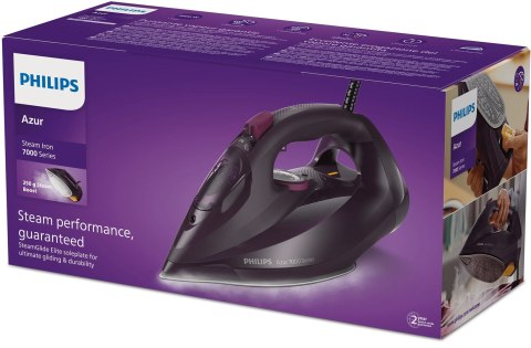Żelazko PHILIPS DST 7061/30 (OUTLET)
