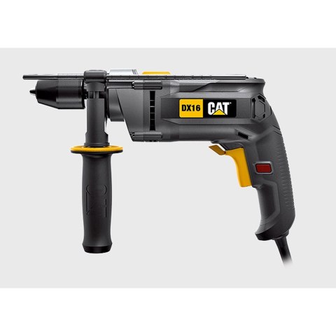 Wiertarka sieciowa CAT DX16