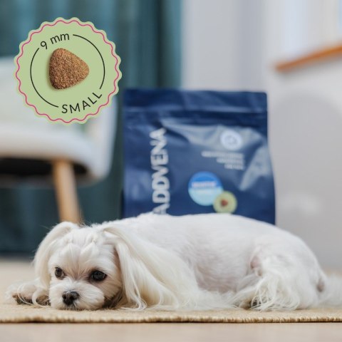 ADDVENA POWER OF NATURE Sensitive dla psów 2,5kg