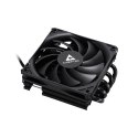 Chłodzenie CPU Chieftec Low Profile CPU Cooler 45mm