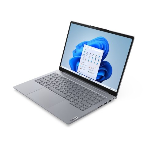 Lenovo ThinkBook 14 G8 Core 7 240H 14" WUXGA IPS 300nits AG 60Hz 16GB DDR5 5600 SSD512 Intel Graphics 45Wh LAN W11Pro Arctic Gre
