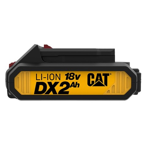 Akumulator CAT DXB2