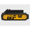 Akumulator CAT DXB2