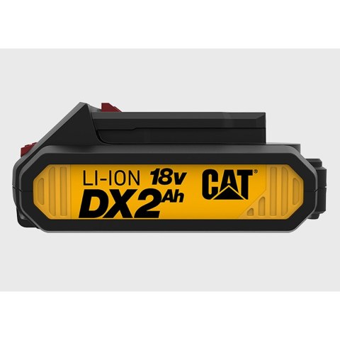 Akumulator CAT DXB2