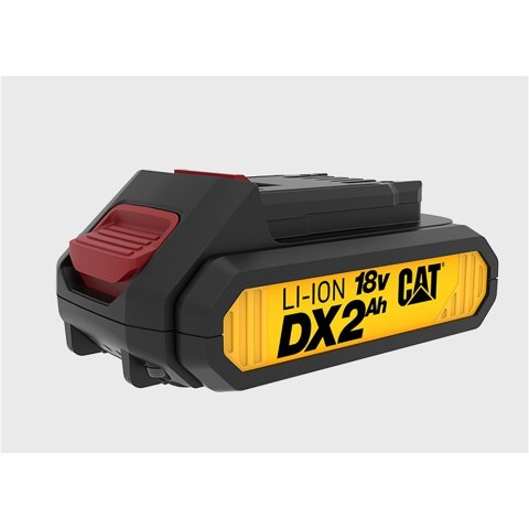Akumulator CAT DXB2