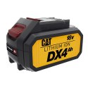 Akumulator CAT DXB4