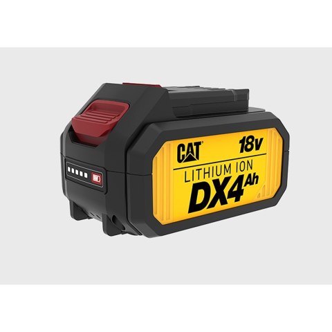 Akumulator CAT DXB4