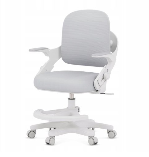 Fotel obrotowy Junior 4.3 Grey