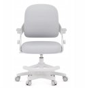 Fotel obrotowy Junior 4.3 Grey