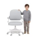 Fotel obrotowy Junior 4.3 Grey