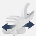 Fotel obrotowy Junior 4.3 Grey