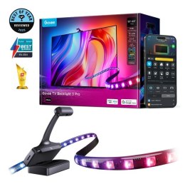 Govee TV Backlight Taśma LED do telewizora 55-65 cali, AI, RGBWWIC, Wi-Fi, Bluettoth R2A80