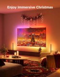 Govee TV Backlight Taśma LED do telewizora 55-65 cali, AI, RGBWWIC, Wi-Fi, Bluettoth R2A80