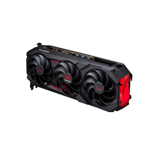 Karta graf. PowerColor Red Devil RX9070XT 16G-E/OC (OUTLET)