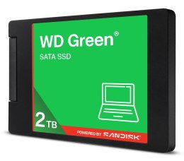 SSD WD Green 2.5