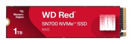 SSD WD RED 1TB NVMe WDS100T1R0C