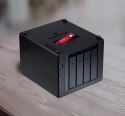 SSD WD RED 1TB NVMe WDS100T1R0C