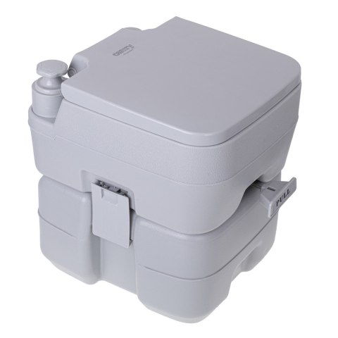 Toaleta turystyczna przenośna CAMRY CR 1035