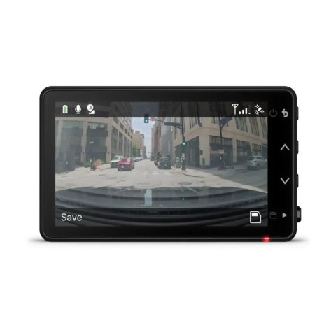 Wideorejestrator Garmin Dash Cam LIVE GPS