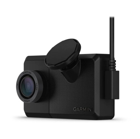 Wideorejestrator Garmin Dash Cam LIVE GPS
