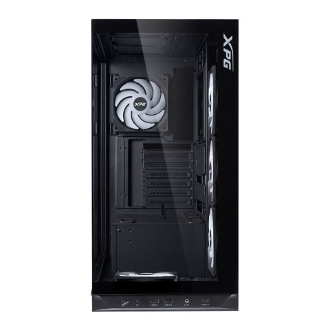 Zasilacz XPG COREREACTOR II VE 750W 80+ Gold