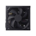 Zasilacz XPG PYLON II 650W Black 80 Plus Bronze