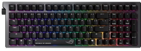 ROG Strix Morph 96