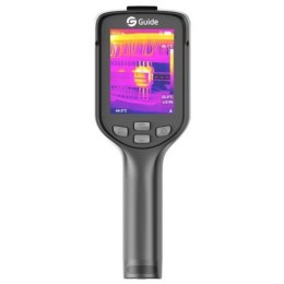 GUIDE SENSMART KAMERA TERMOWIZYJNA 256X192PX, TECHNOLOGIA SUPERIR, WYŚWIETLACZ 3,5