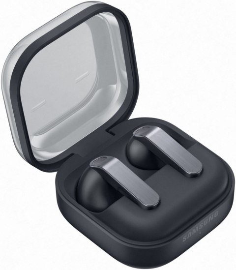 Galaxy Buds4 Czarny