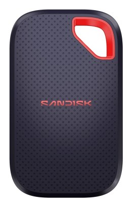 Sandisk Extreme Portable SSD 