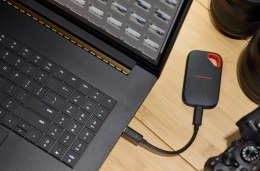 Sandisk Extreme Portable SSD 