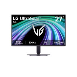 MONITOR LG LED 27