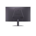 MONITOR LG LED 27" 27G523B-B 200Hz