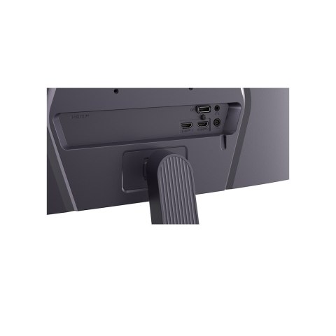 MONITOR LG LED 27" 27G523B-B 200Hz