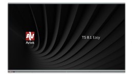 Monitor interaktywny Avtek TS 8.1 Easy 65 z Androidem