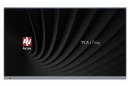 Monitor interaktywny Avtek TS 8.1 Easy 75 z Androidem