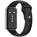 Pasek Beline Reverse Buckle Strap do Huawei Band 11 czarny