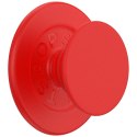 Popsocket PopOut Basic Rosso Grip MagSafe uchwyt i podstawka do telefonu czerwony