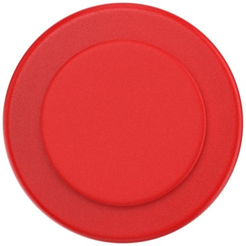 Popsocket PopOut Basic Rosso Grip MagSafe uchwyt i podstawka do telefonu czerwony