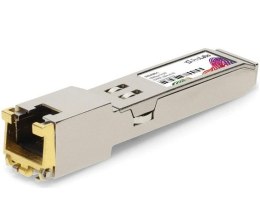 Compatible Huawei 1000BASE-T SFP Copper RJ-45 100m Transceiver Module