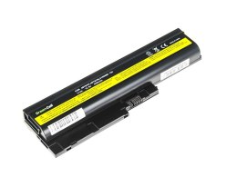 Green Cell bateria do Lenovo IBM ThinkPad T60 T60p T61 R60 R60e R60i R61 R61i T61p R500 SL500 W500