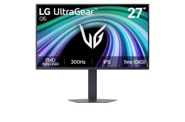 MONITOR LG LED 27