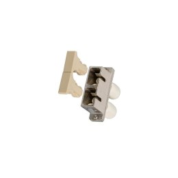 TECHLY Adapter światłowodowy ST/SC Duplex Multimode 53307.34