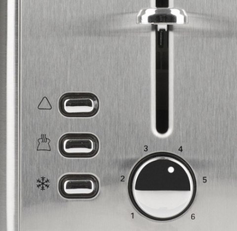 Toster G3Ferrari Tramezzo 6 920W