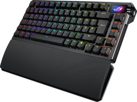 Przewodowa ASUS ROG Azoth Extreme NX Snow