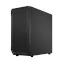 Fractal Design | Focus 2 | Side window | Black TG Clear Tint | Midi Tower | Power supply included No | ATX