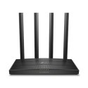 Router TP-LINK Archer C6 (xDSL; 2,4 GHz, 5 GHz) (OUTLET)