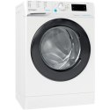 INDESIT | BWSE 71295X WBV EU | Washing machine | Energy efficiency class B | Front loading | Washing capacity 7 kg | 1200 RPM |