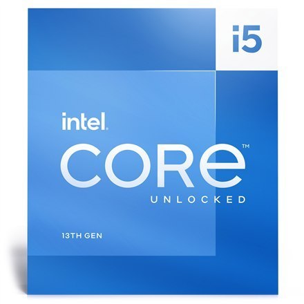 Intel | Processor | Core i5 | I5-13600KF | 3.5 GHz | LGA1700 Socket | 14-core